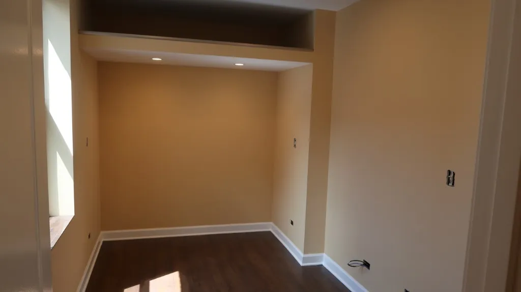 1458 N Bosworth Ave, , 60642, USA 60642-unit#3M-Chicago-IL