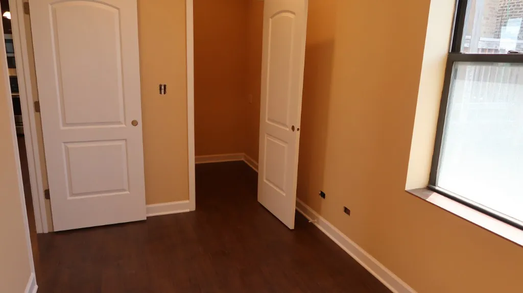 1458 N Bosworth Ave, , 60642, USA 60642-unit#3M-Chicago-IL