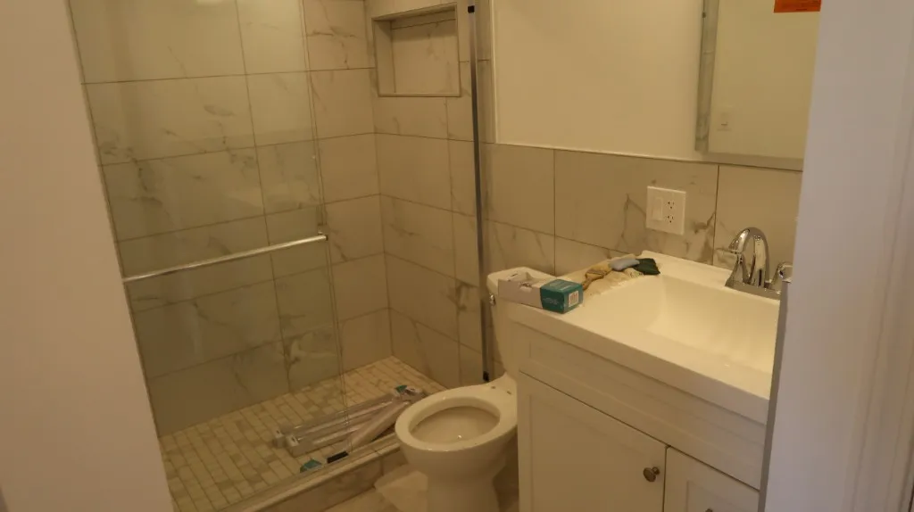 1458 N Bosworth Ave, , 60642, USA 60642-unit#3M-Chicago-IL