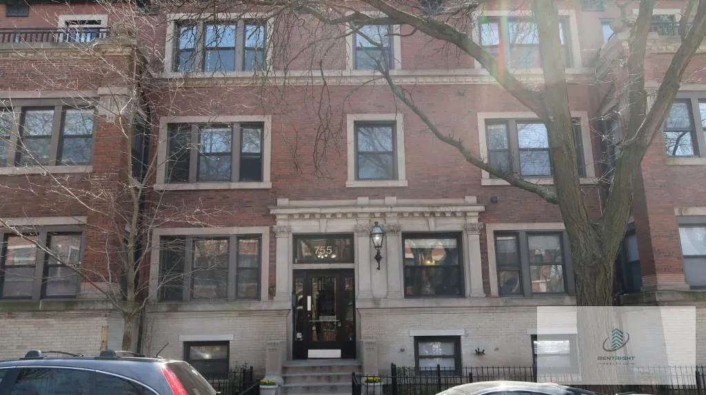 755 W Buena Ave, , 60613, USA 60613-unit#206-Chicago-IL
