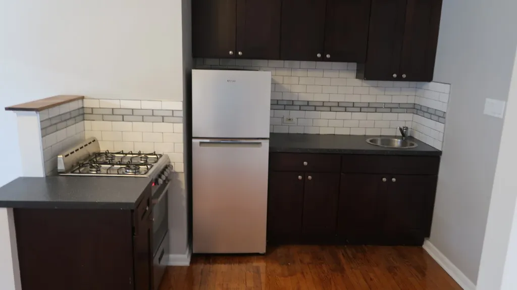 755 W Buena Ave, ,  60613, USA 60613-unit#206-Chicago-IL