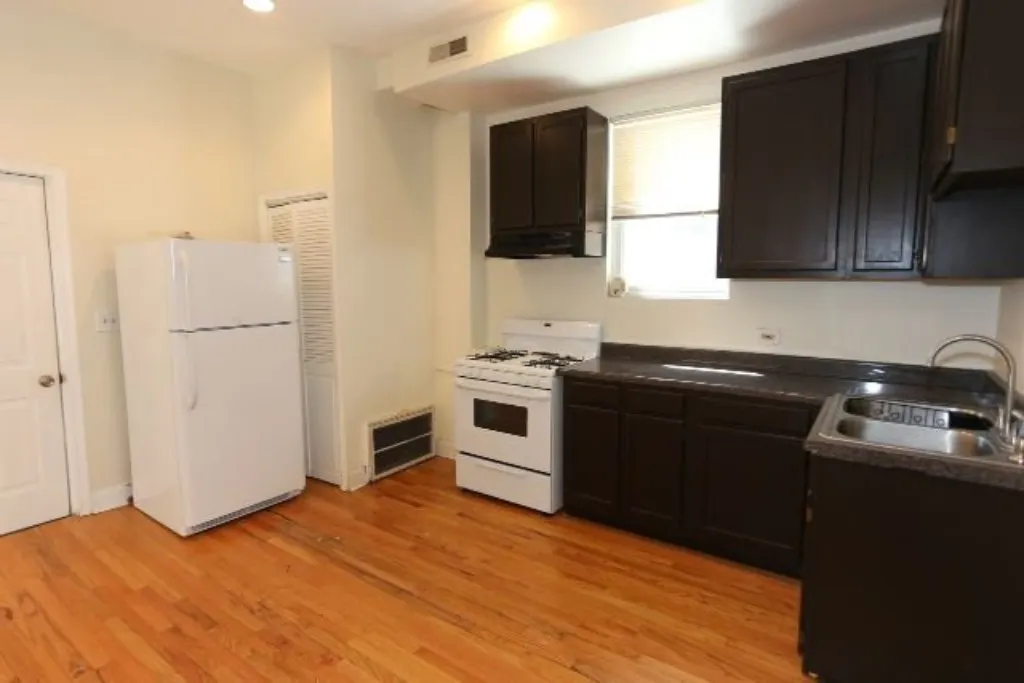 1411 W Erie St, ,  60642, USA 60642-unit#3M-Chicago-IL