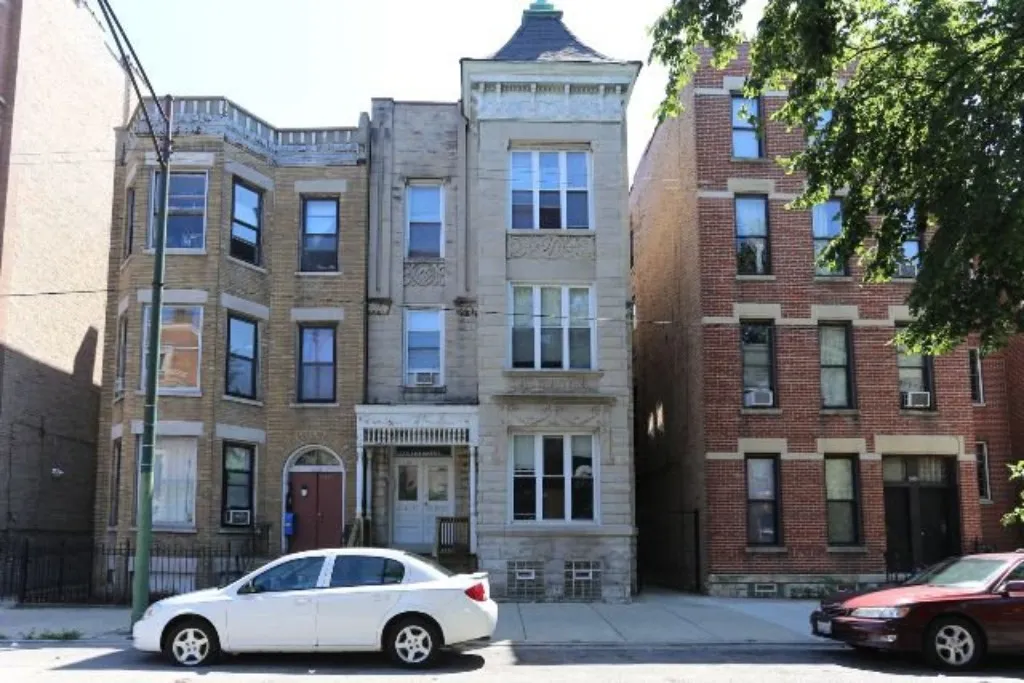 1411 W Erie St, , 60642, USA 60642-unit#3M-Chicago-IL