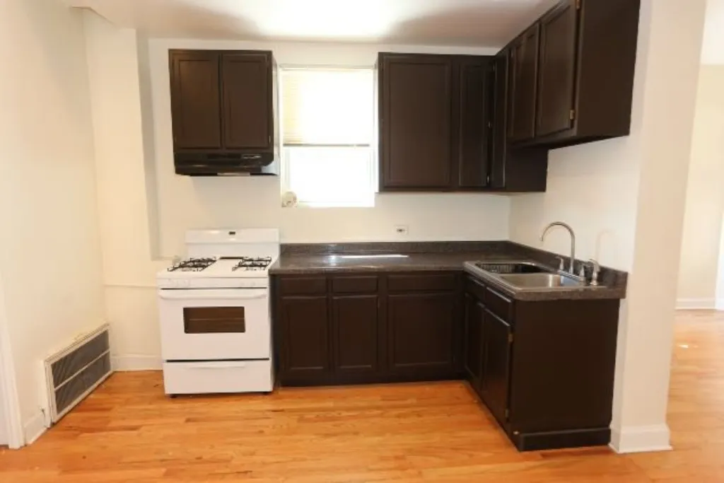 1411 W Erie St, ,  60642, USA 60642-unit#3M-Chicago-IL