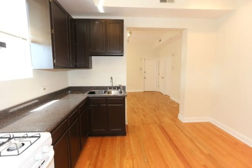 1411 W Erie St, ,  60642, USA 60642-unit#3M-Chicago-IL