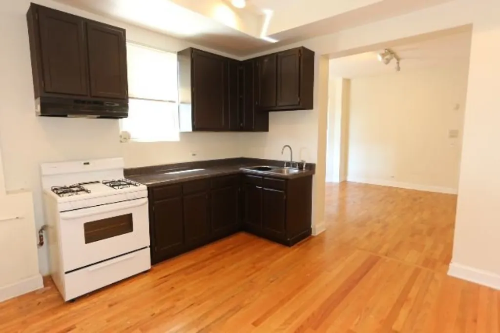 1411 W Erie St, ,  60642, USA 60642-unit#3M-Chicago-IL