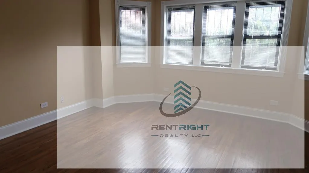 2836 N Francisco Ave, ,  60618, USA 60618-unit#2836 - G-Chicago-IL