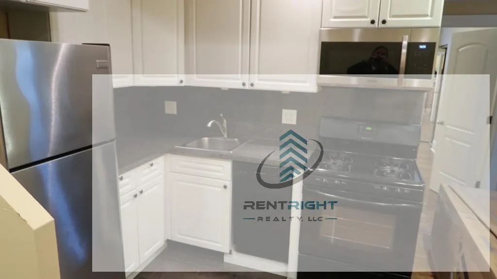 2836 N Francisco Ave, ,  60618, USA 60618-unit#2836 - G-Chicago-IL