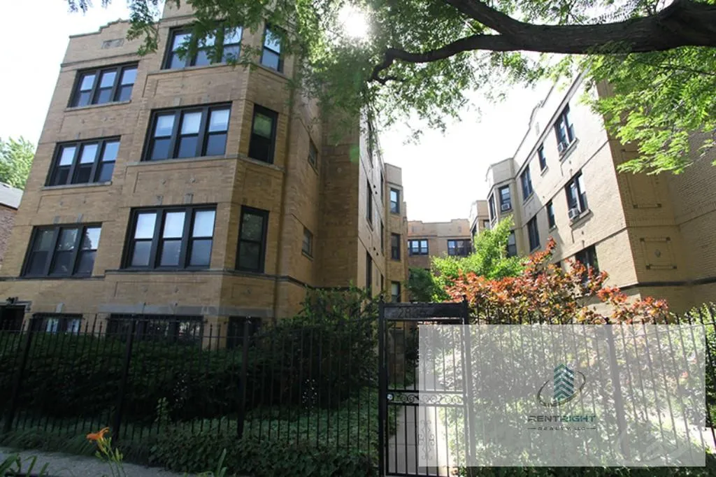 2836 N Francisco Ave, , 60618, USA 60618-unit#2836 - G-Chicago-IL