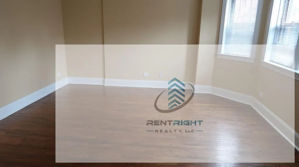 2836 N Francisco Ave, ,  60618, USA 60618-unit#2836 - G-Chicago-IL