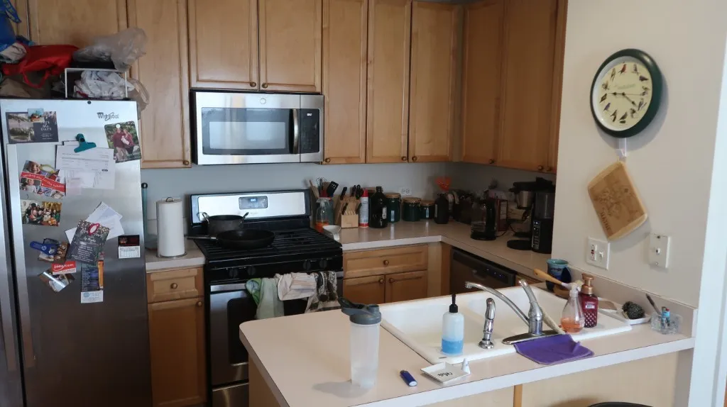 850 N Wood St, ,  60622, USA 60622-unit#2-Chicago-IL