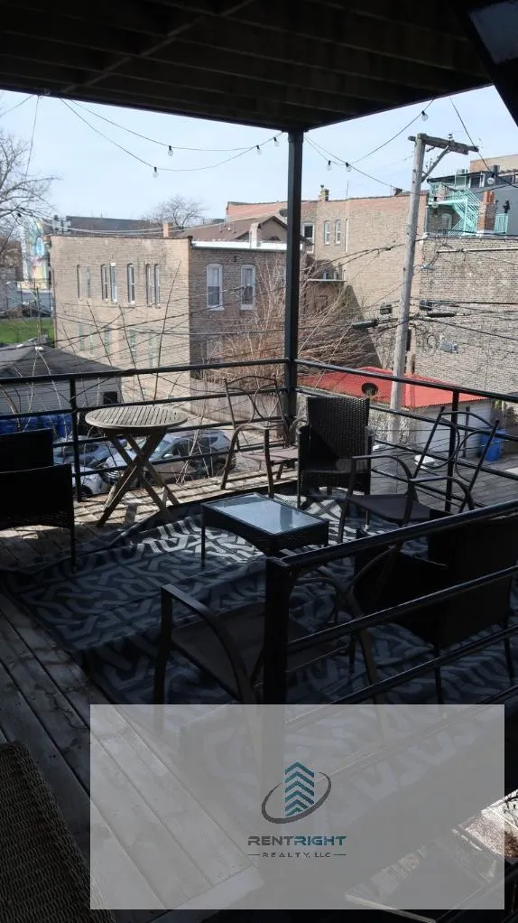 850 N Wood St, , 60622, USA 60622-unit#2-Chicago-IL
