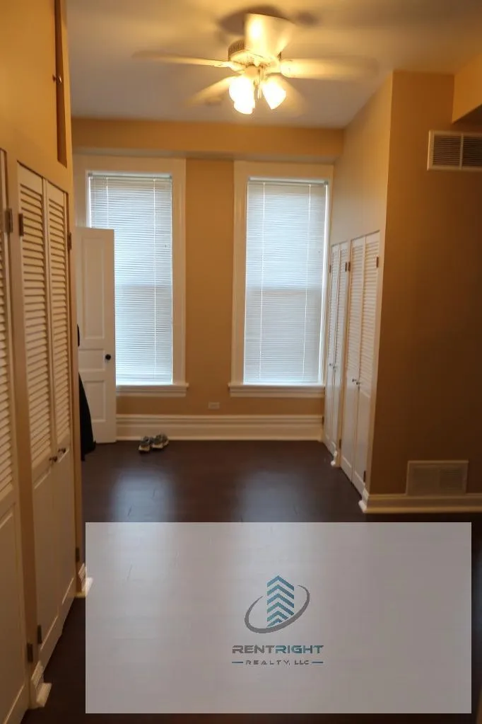 1547 W Blackhawk St, ,  60622, USA 60622-unit#4C-Chicago-IL
