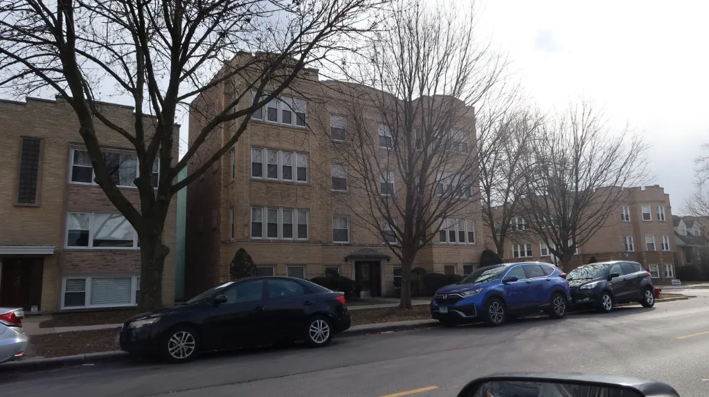 5455 W Sunnyside Ave, , 60630, USA 60630-unit#4449-3-Chicago-IL