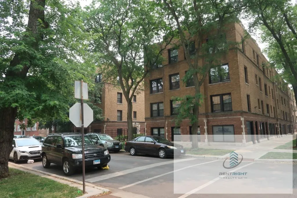 2617 W Gunnison St, ,  60625, USA 60625-unit#2617-1B-Chicago-IL