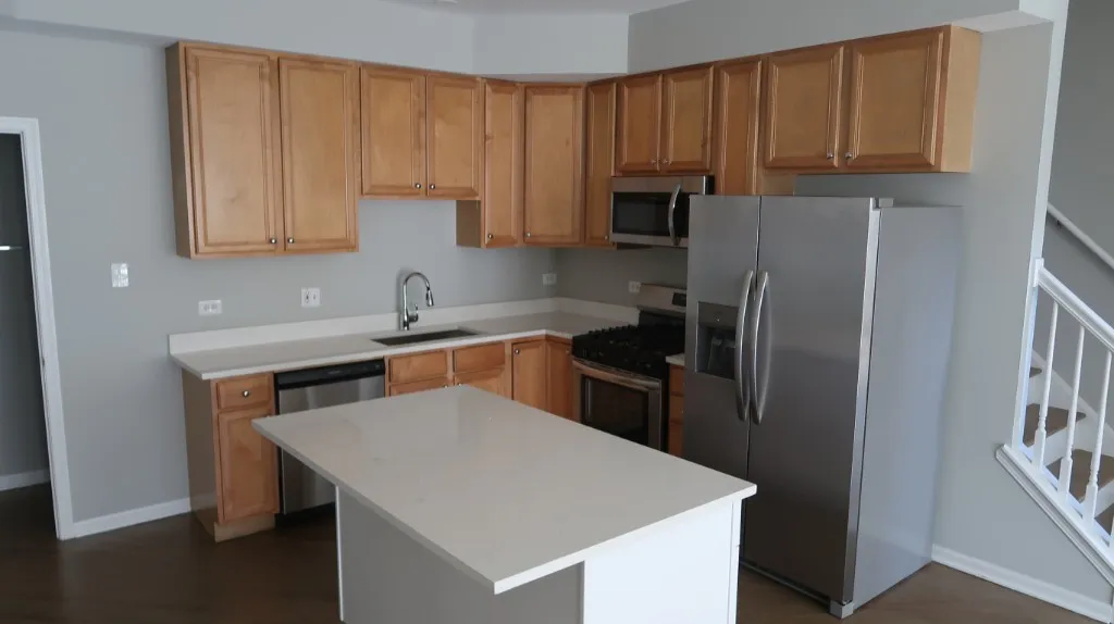 1446 W  Ave, ,  60642, USA 60642-unit#1446-2-Chicago-IL