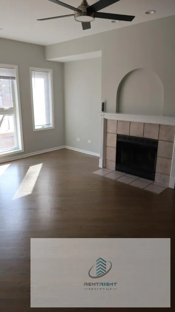 1446 W Ave, , 60642, USA 60642-unit#1446-2-Chicago-IL