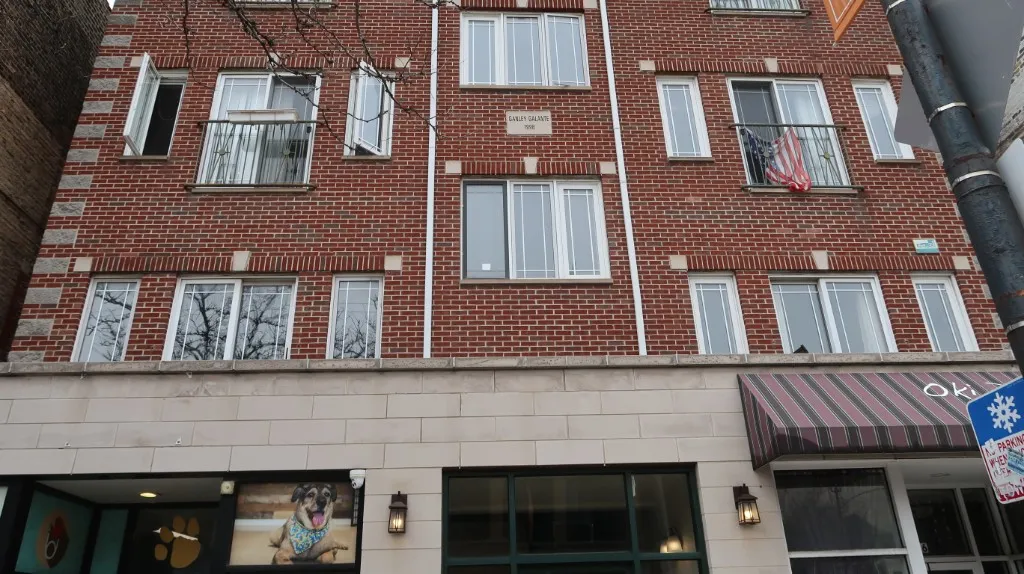 1446 W Ave, , 60642, USA 60642-unit#1446-2-Chicago-IL