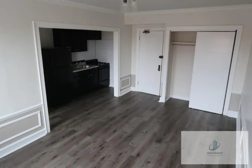 5301 N Ashland Ave, ,  60640, USA 60640-unit#208-Chicago-IL