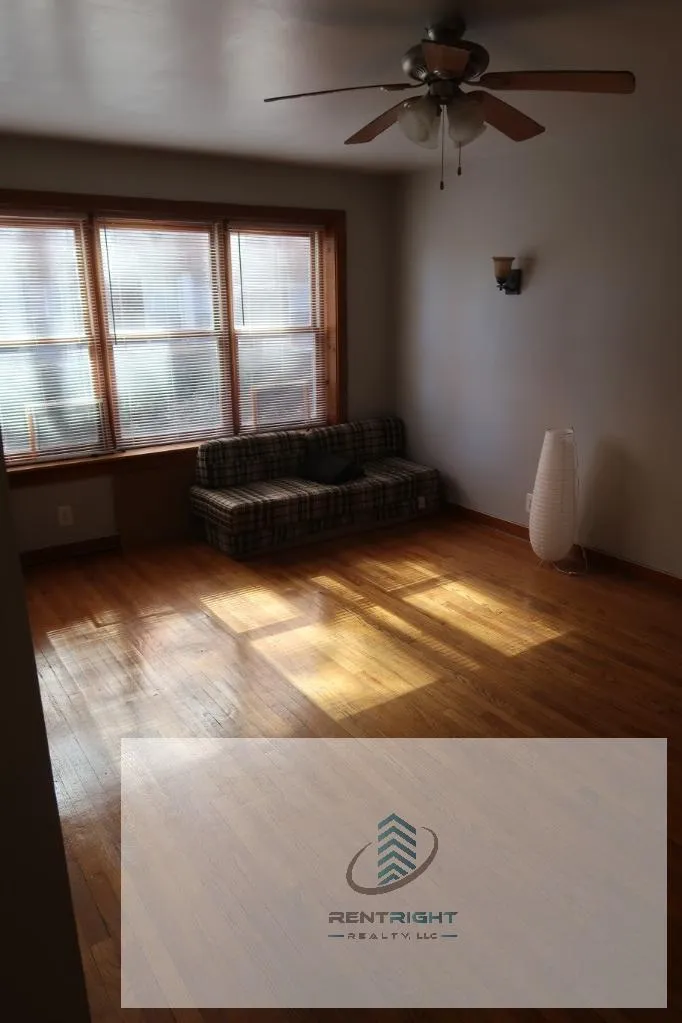 5039 N Springfield Ave, , 60625, USA 60625-unit#5039-1A-Chicago-IL