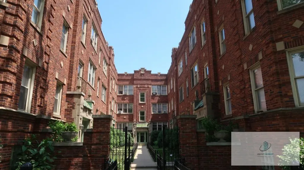 5039 N Springfield Ave, ,  60625, USA 60625-unit#5039-1A-Chicago-IL
