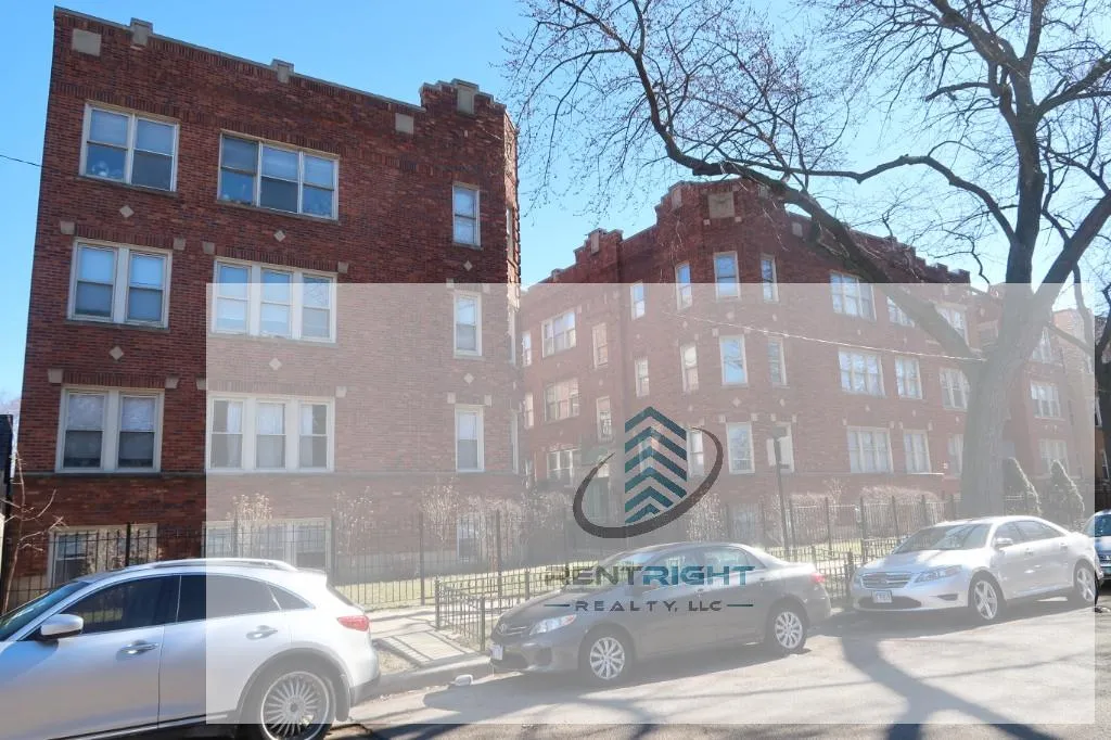 5039 N Springfield Ave, ,  60625, USA 60625-unit#5039-1A-Chicago-IL