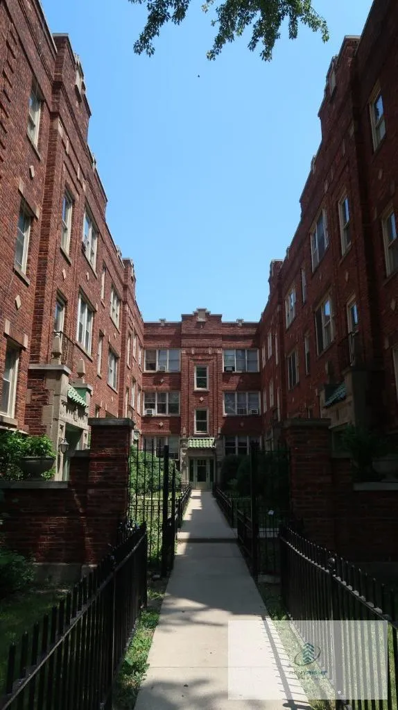 5039 N Springfield Ave, ,  60625, USA 60625-unit#5039-1A-Chicago-IL