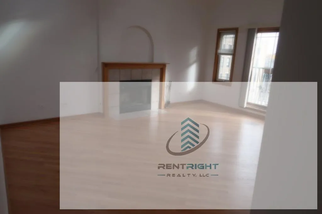 1446 W Ave, , 60642, USA 60642-unit#1448-4E-Chicago-IL