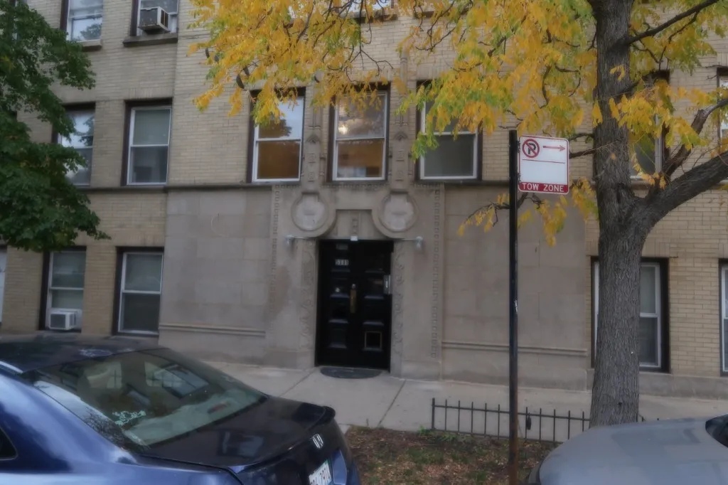 5301 N Ashland Ave, , 60640, USA 60640-unit#105-Chicago-IL