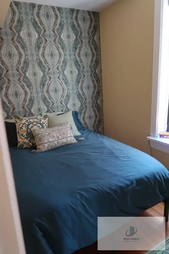 1311 N Bosworth Ave, ,  60642, USA 60642-unit#2M-Chicago-IL