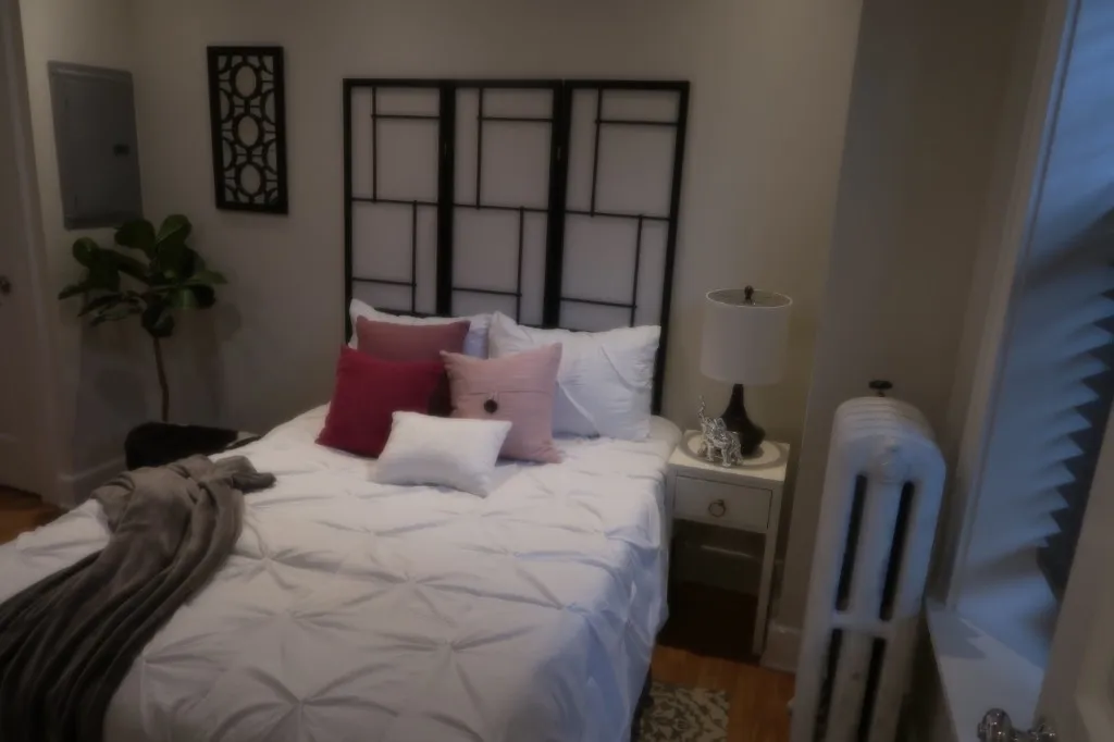 4526 N Sheridan Rd, ,  60640, USA 60640-unit#118-Chicago-IL