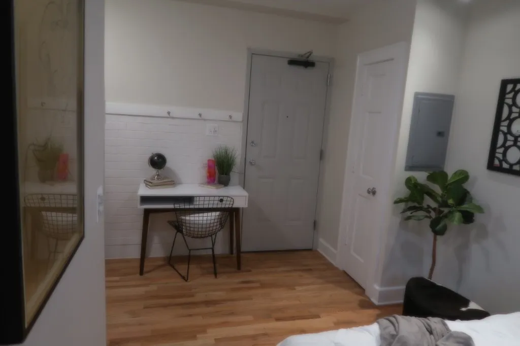 4526 N Sheridan Rd, ,  60640, USA 60640-unit#118-Chicago-IL
