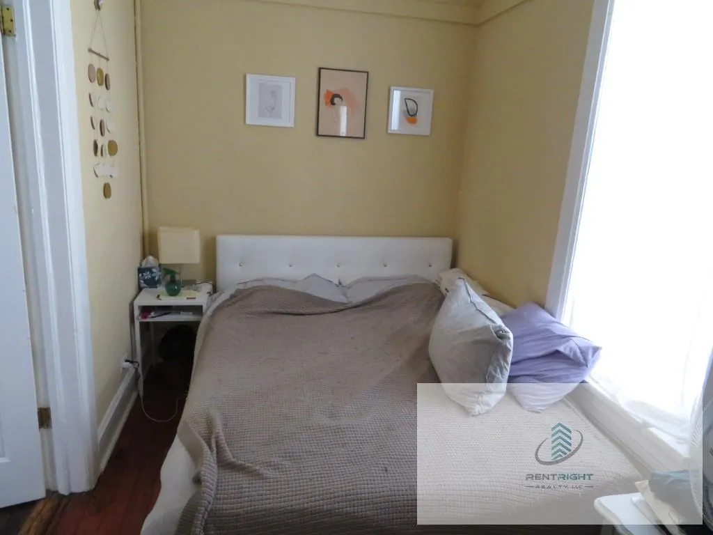 1311 N Bosworth Ave, ,  60642, USA 60642-unit#2F-Chicago-IL