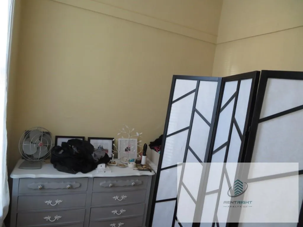 1311 N Bosworth Ave, ,  60642, USA 60642-unit#2F-Chicago-IL