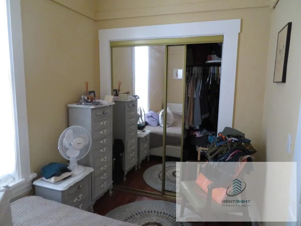 1311 N Bosworth Ave, ,  60642, USA 60642-unit#2F-Chicago-IL