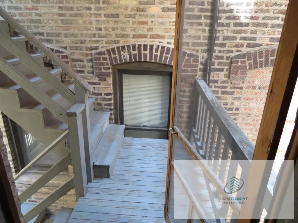 1311 N Bosworth Ave, ,  60642, USA 60642-unit#2F-Chicago-IL