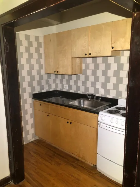 846 W Montrose Ave, ,  60613, USA 60626-unit#510-Chicago-IL