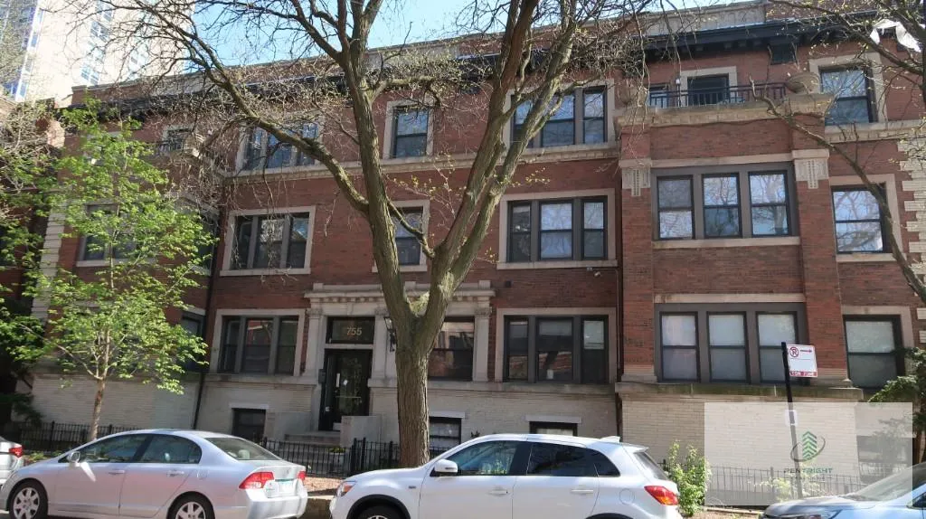 755 W Buena Ave, ,  60613, USA 60613-unit#G2-Chicago-IL