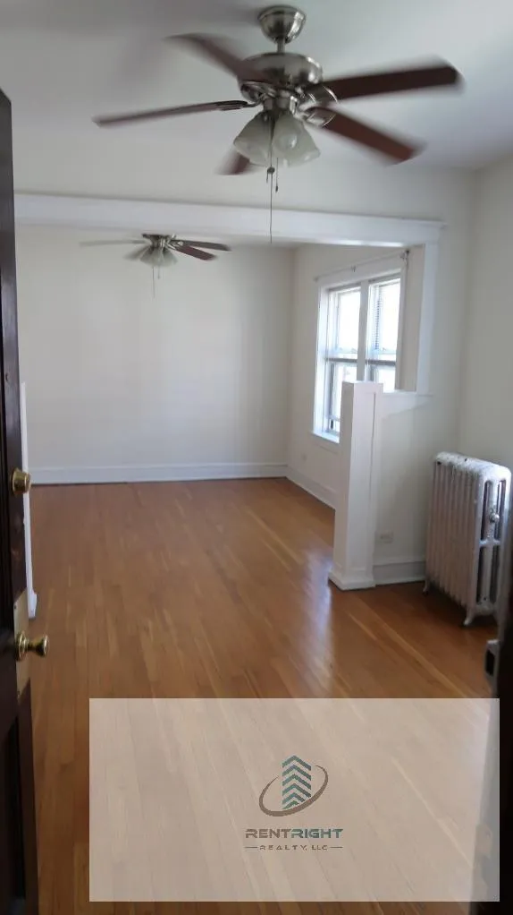 4846 W Hutchinson St, ,  60641, USA 60641-unit#4848 - 3B-Chicago-IL