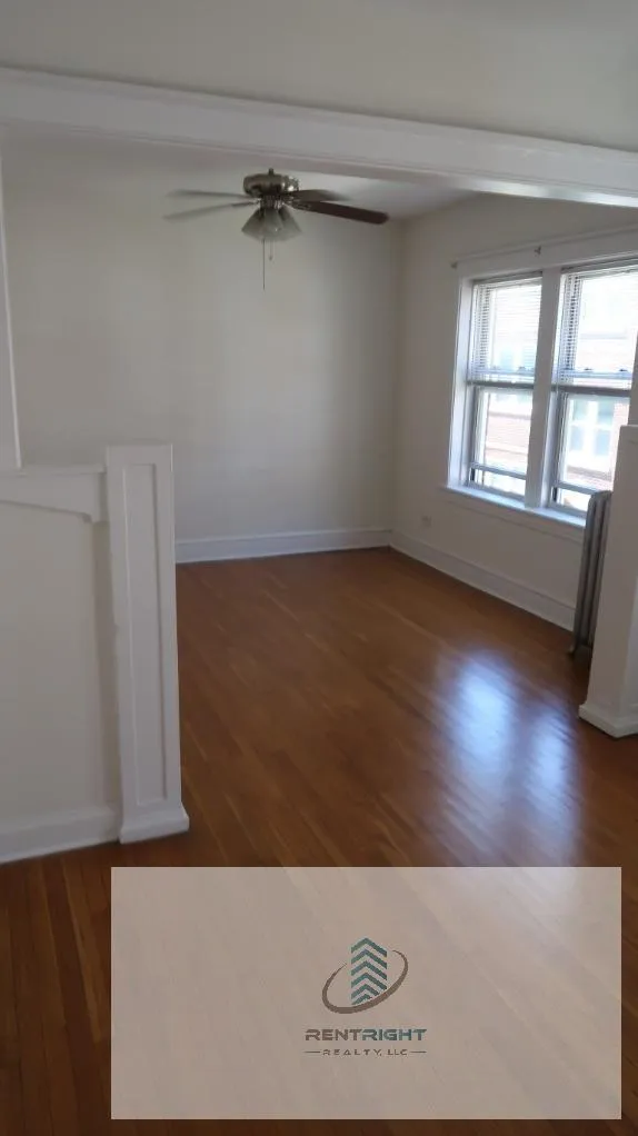 4846 W Hutchinson St, ,  60641, USA 60641-unit#4848 - 3B-Chicago-IL