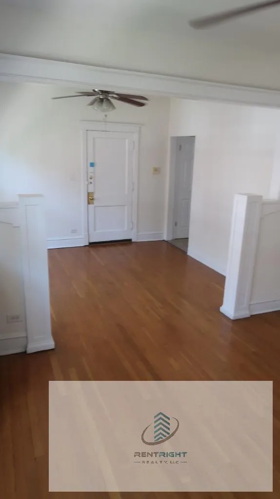 4846 W Hutchinson St, ,  60641, USA 60641-unit#4848 - 3B-Chicago-IL