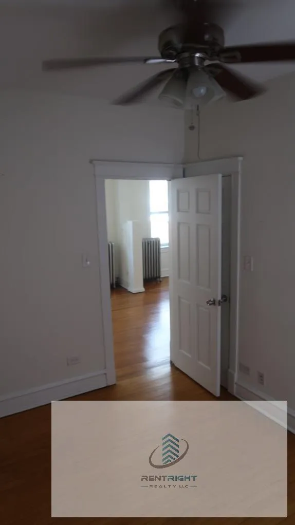 4846 W Hutchinson St, ,  60641, USA 60641-unit#4848 - 3B-Chicago-IL