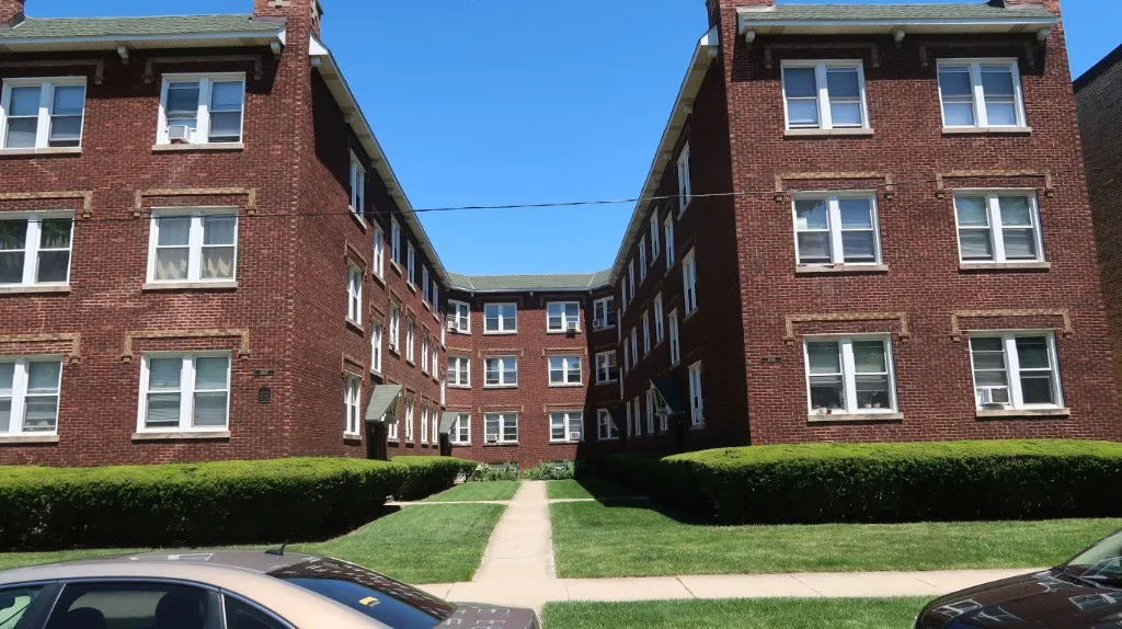 4846 W Hutchinson St, ,  60641, USA 60641-unit#4848 - 3B-Chicago-IL