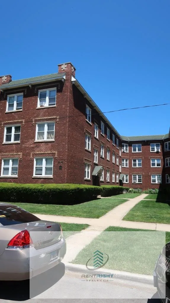 4846 W Hutchinson St, ,  60641, USA 60641-unit#4848 - 3B-Chicago-IL