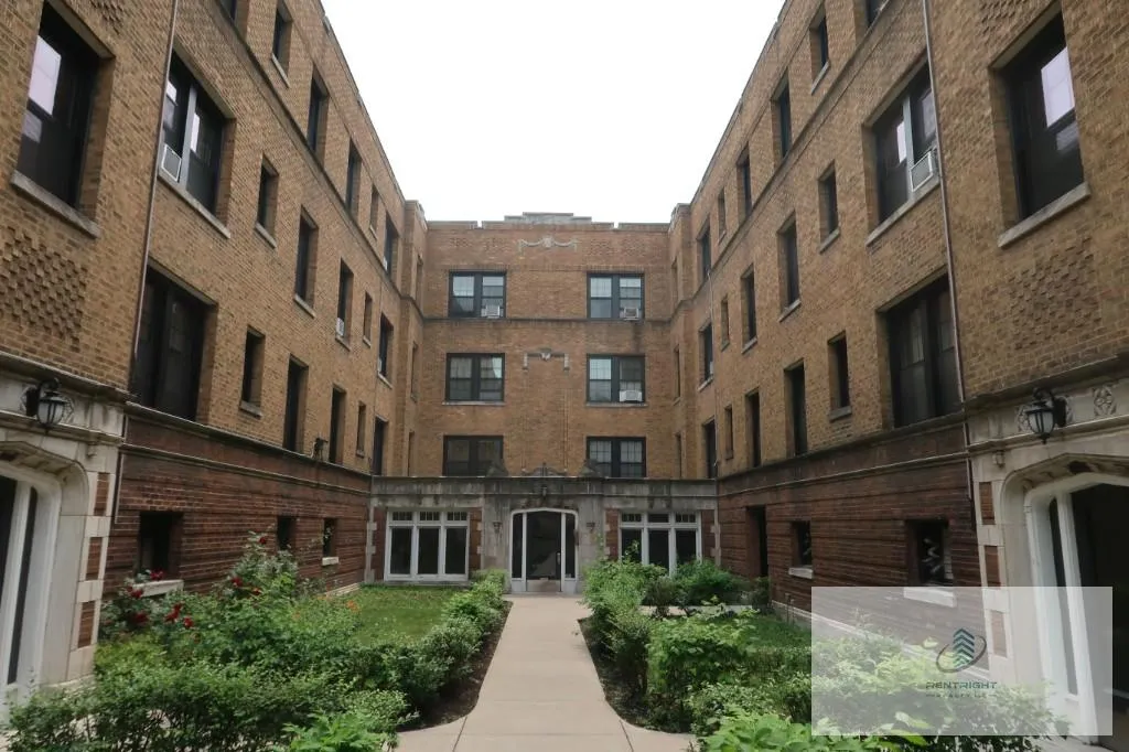 2617 W Gunnison St, , 60625, USA 60625-unit#2621-L1-Chicago-IL