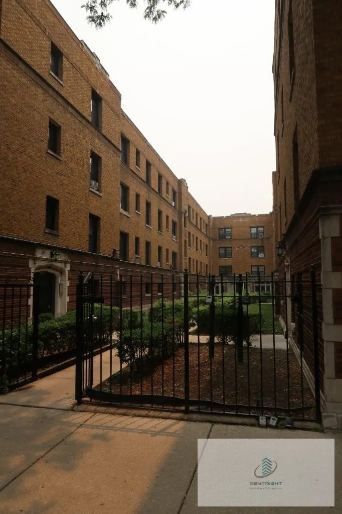 2617 W Gunnison St, , 60625, USA 60625-unit#2621-L1-Chicago-IL