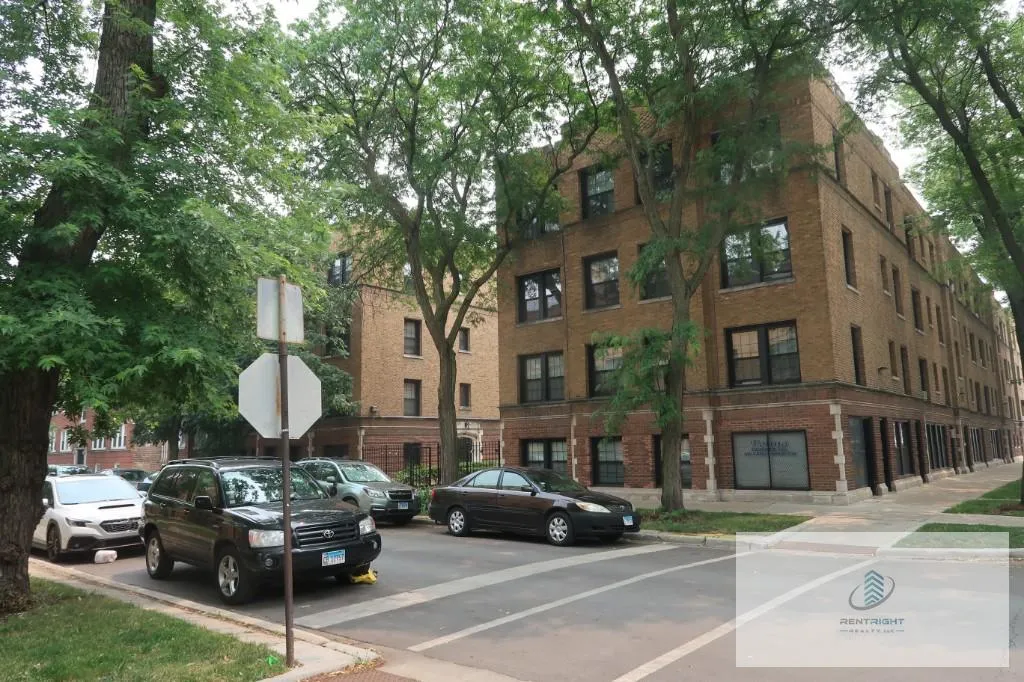 2617 W Gunnison St, , 60625, USA 60625-unit#2621-L1-Chicago-IL