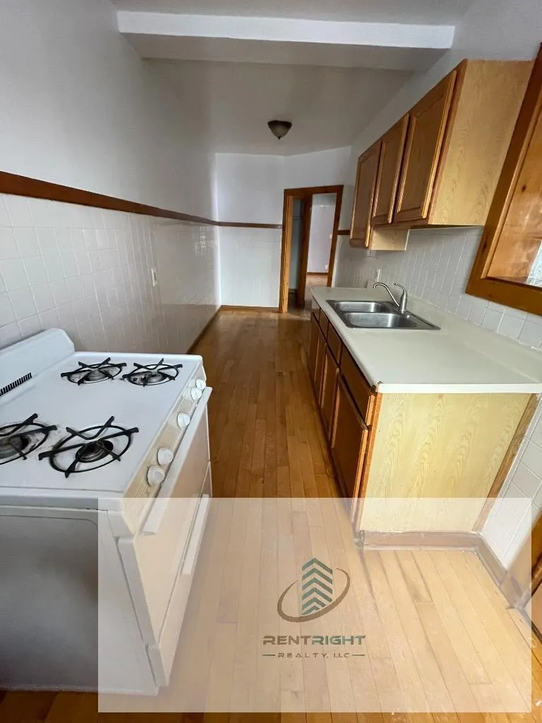 5039 N Springfield Ave, , 60625, USA 60625-unit#5039 - 2B-Chicago-IL
