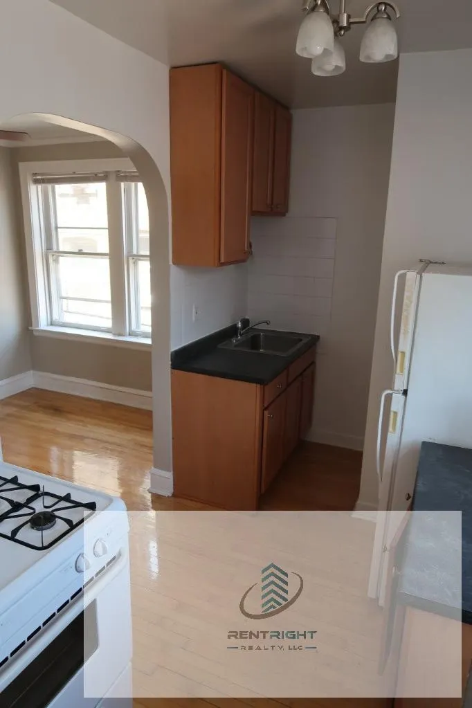 1456 W Highland Ave, , 60660, USA 60660-unit#6341 - 3F-Chicago-IL
