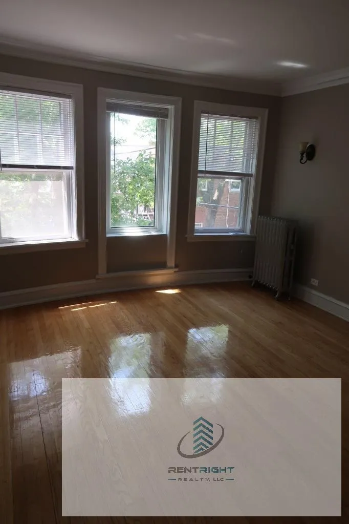 1456 W Highland Ave, ,  60660, USA 60660-unit#6341 - 3F-Chicago-IL